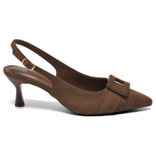 Sapato em tecido 155-029-02
